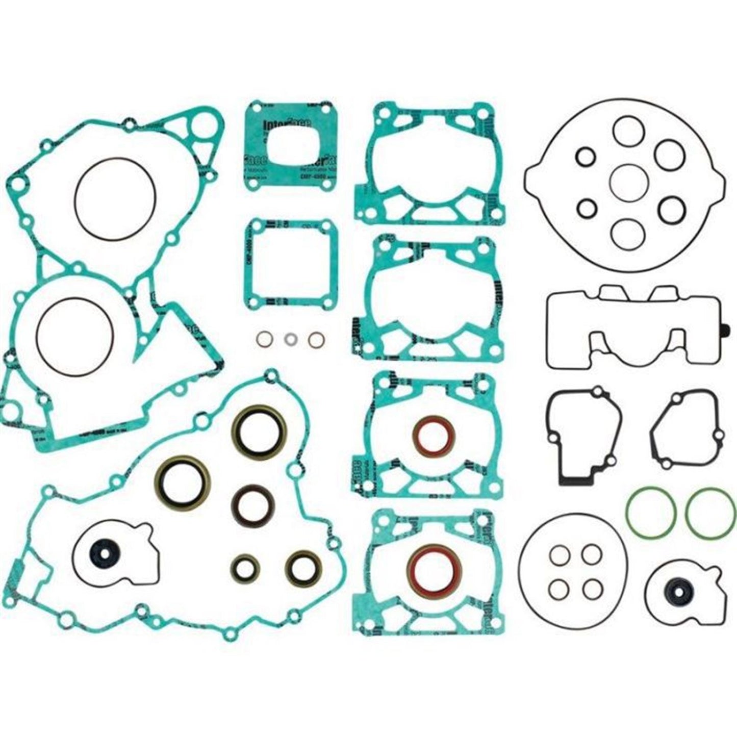 Vertex Complete Engine Rebuild Kit WR00078_1799839