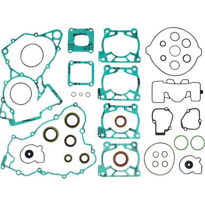 Vertex Complete Engine Rebuild Kit WR00078_1799839