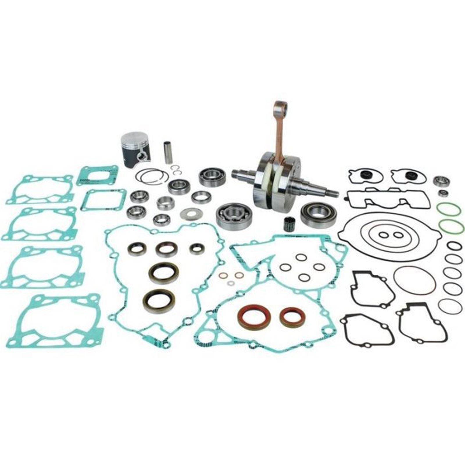 Vertex Complete Engine Rebuild Kit WR00079_1800005