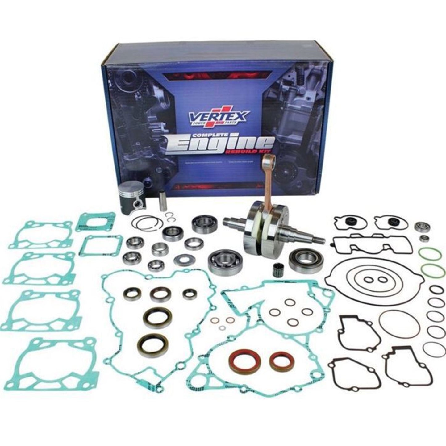 Vertex Complete Engine Rebuild Kit WR00079_1799933