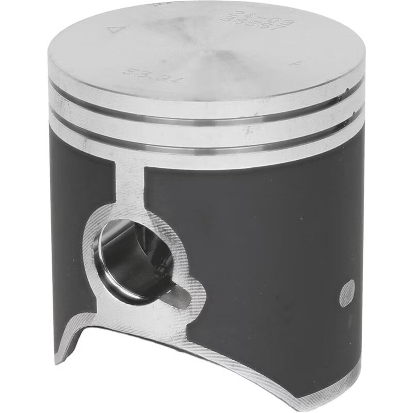 Vertex Top End Piston Kit 53.94/STD [MPN: VTK23928A-5]_2712197