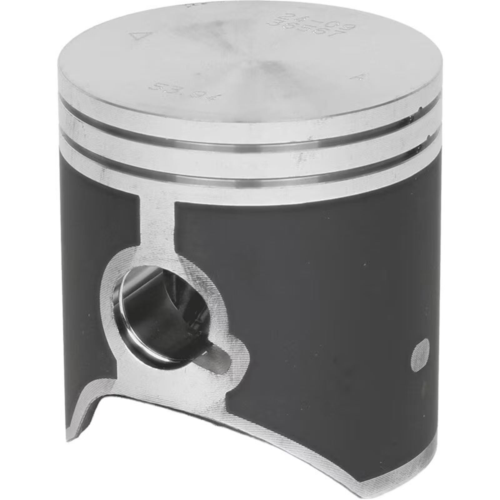 Vertex Top End Piston Kit 53.94/STD [MPN: VTK23928A-5]_2712197