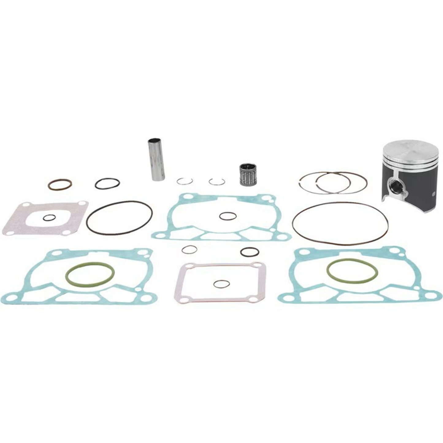 Vertex Top End Piston Kit 53.94/STD [MPN: VTK23928A-5]_2712198