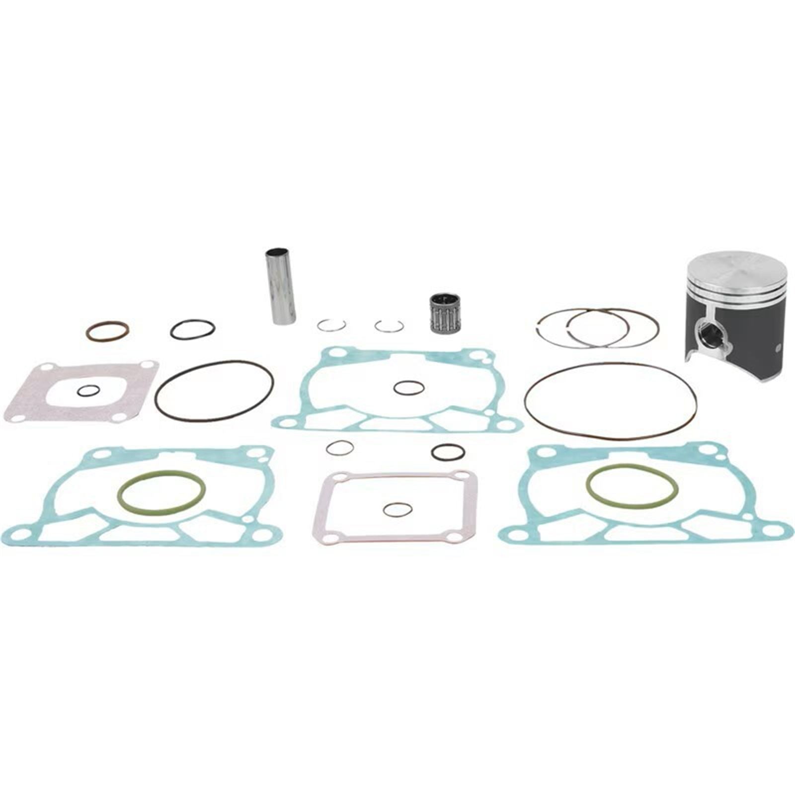 Vertex Top End Piston Kit 53.94/STD [MPN: VTK23928A-5]_2712198