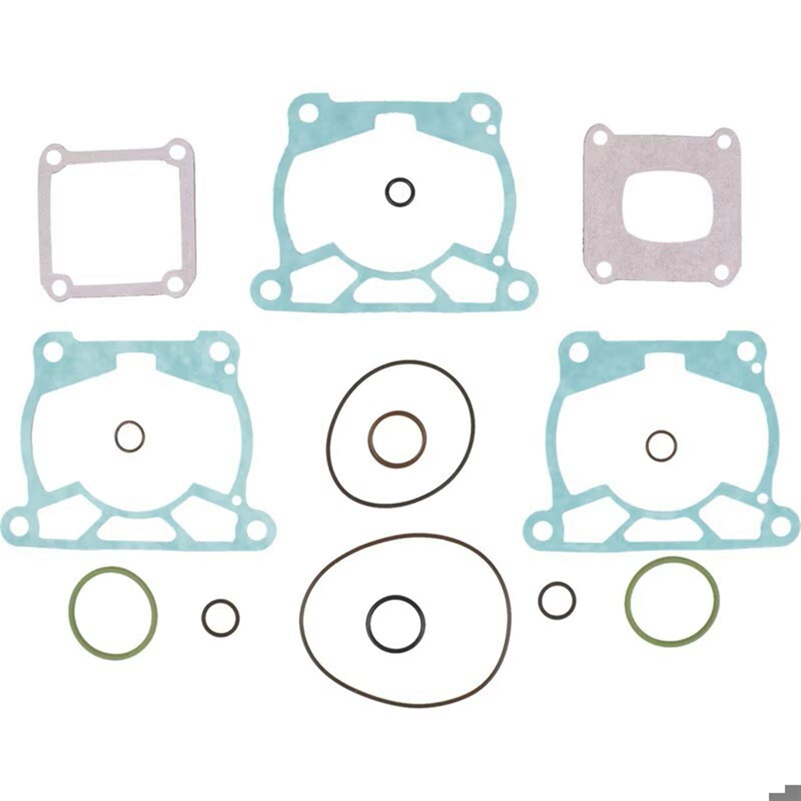 Vertex Top End Piston Kit 53.94/STD [MPN: VTK23928A-5]_2712199