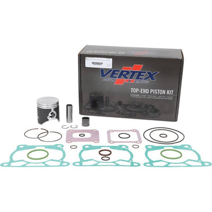 Vertex Top End Piston Kit 53.95/STD [MPN: VTK23928B-5]_2712203