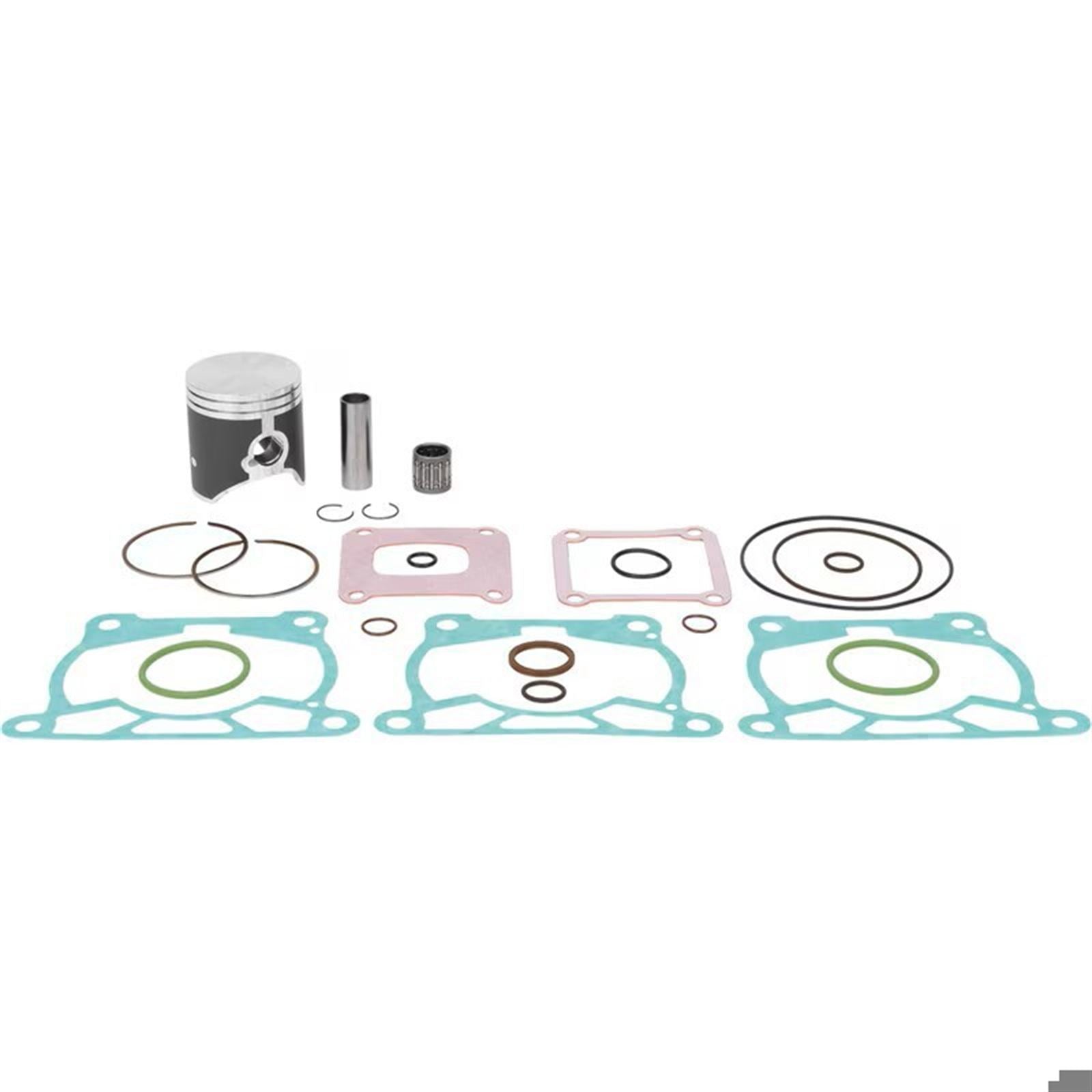 Vertex Top End Piston Kit 53.95/STD [MPN: VTK23928B-5]_2712204