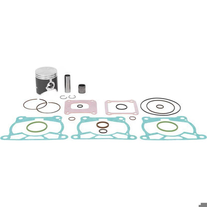 Vertex Top End Piston Kit 53.95/STD [MPN: VTK23928B-5]_2712204