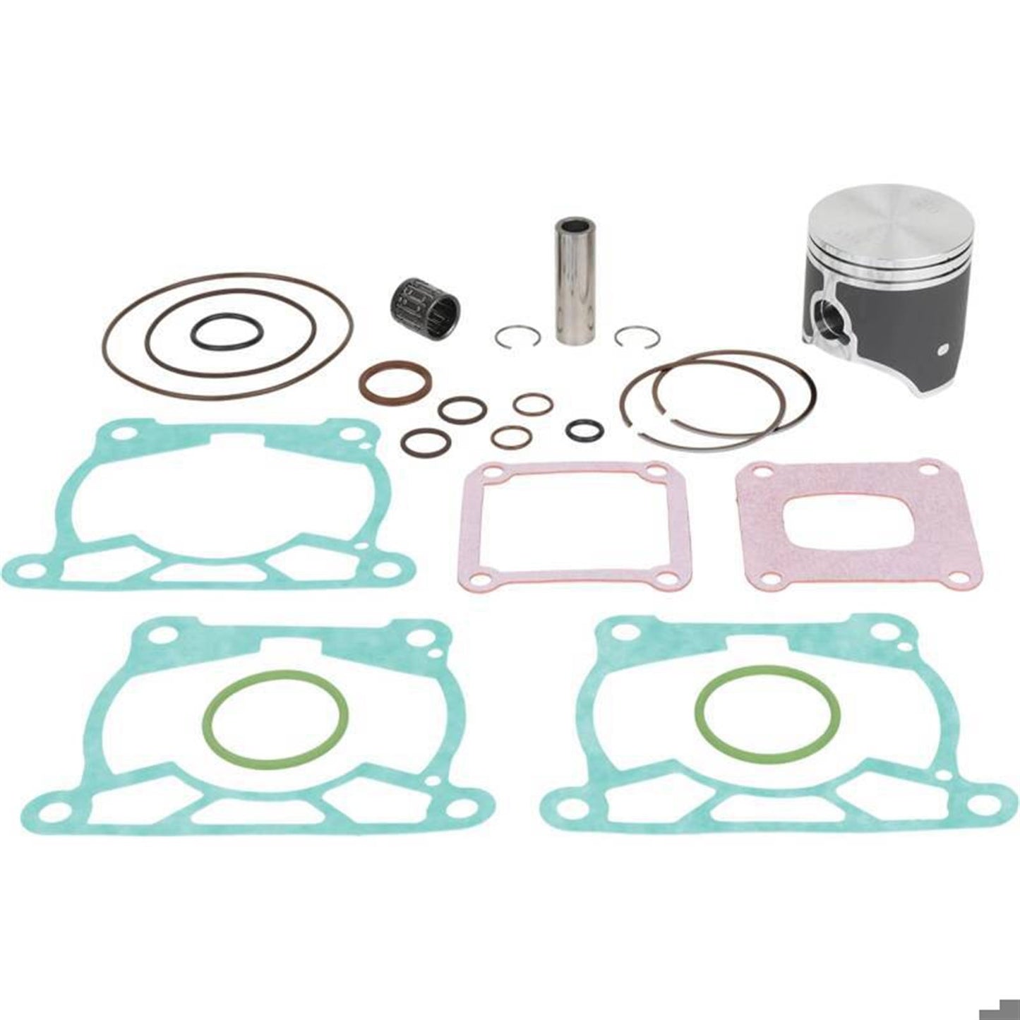 Vertex Top End Piston Kit 57.94/STD [MPN: VTK24519A-1]_2100925
