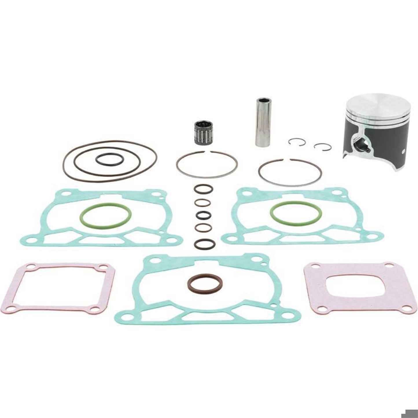 Vertex Top End Piston Kit 57.94/STD [MPN: VTK24519B-1]_2100854