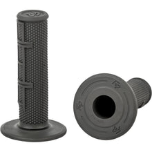 Fire Power Control MX Standard Grips - Gray - Half Waffle [MPN: 24-0222]_1882999