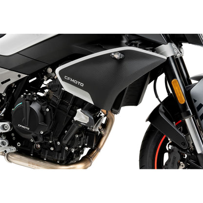 Puig Frame Sliders - R19 - Black - CFMOTO 21004N_1553897