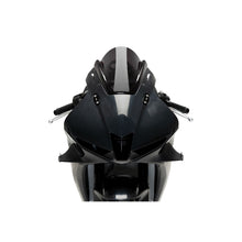 Puig Z-Racing Windscreen - Dark Smoke - for Honda 21522F_1553933