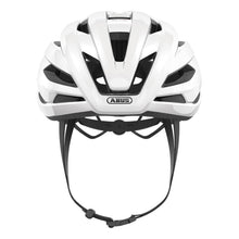 ABUS StormChaser Helmet - Shiny White_1553106