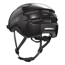 ABUS Purl-Y Helmet - Small 51 - 55cm - Shiny Black [MPN: 63432]_1553154