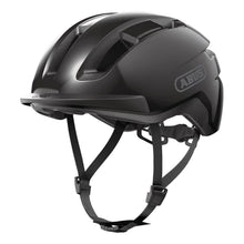 ABUS Purl-Y Helmet - Small 51 - 55cm - Shiny Black [MPN: 63432]_1553155