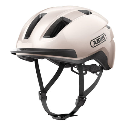 ABUS Purl-Y Helmet - Champagne Gold_1553140