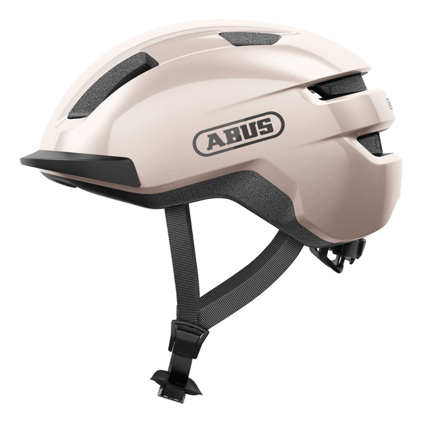 ABUS Purl-Y Helmet - Champagne Gold_1553141
