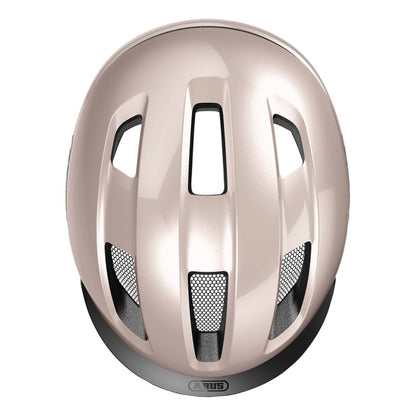 ABUS Purl-Y Helmet - Champagne Gold_1553142