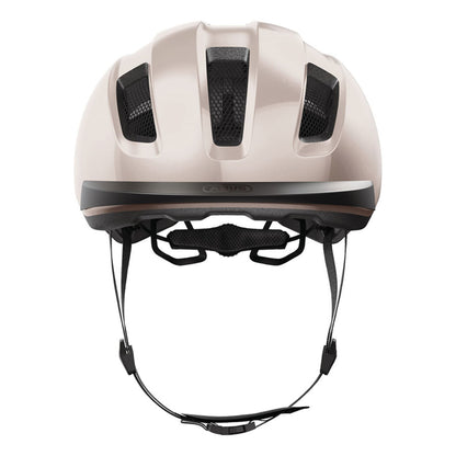 ABUS Purl-Y Helmet - Champagne Gold_1553143