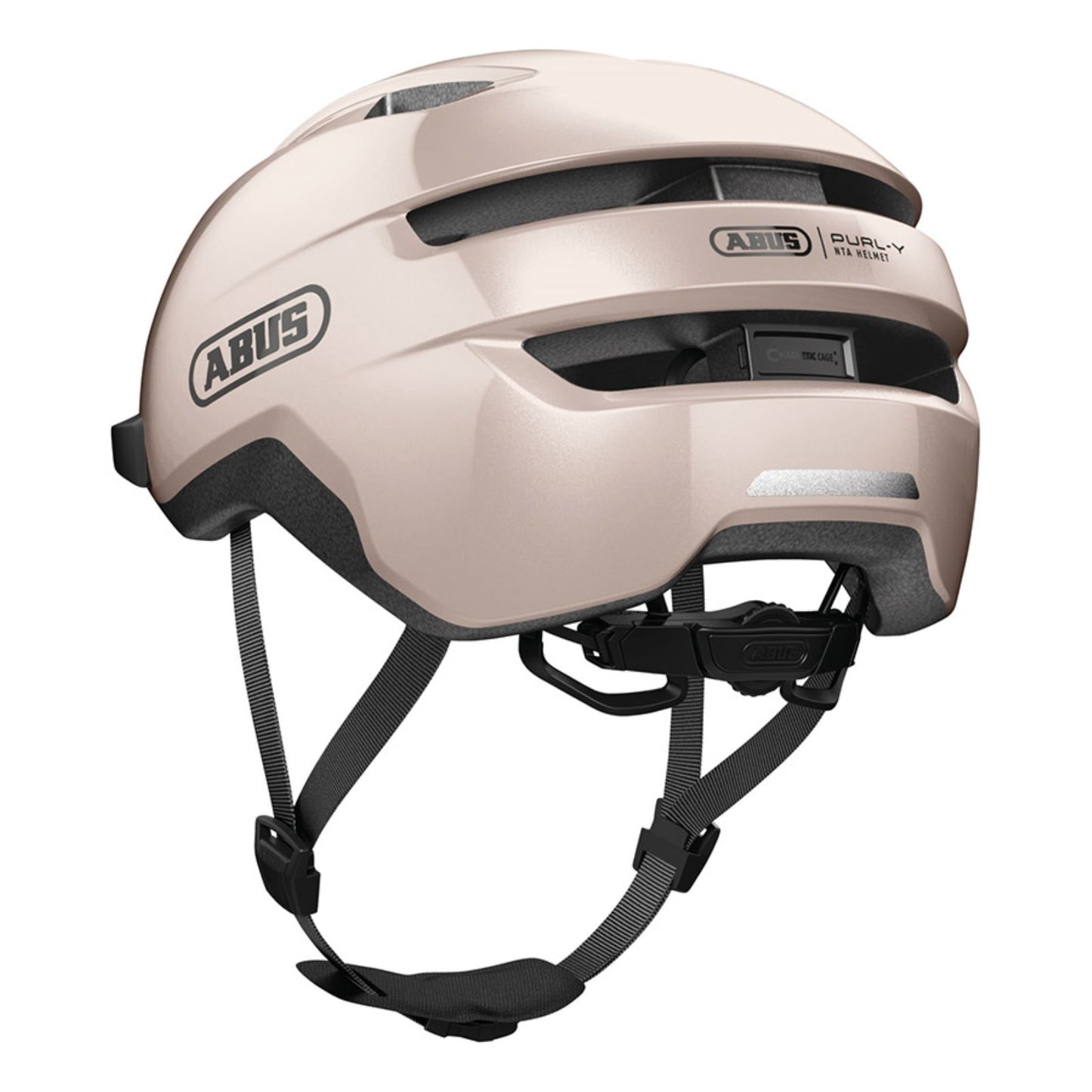 ABUS Purl-Y Helmet - Champagne Gold_1553144