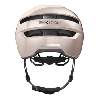 ABUS Purl-Y Helmet - Champagne Gold_1553145