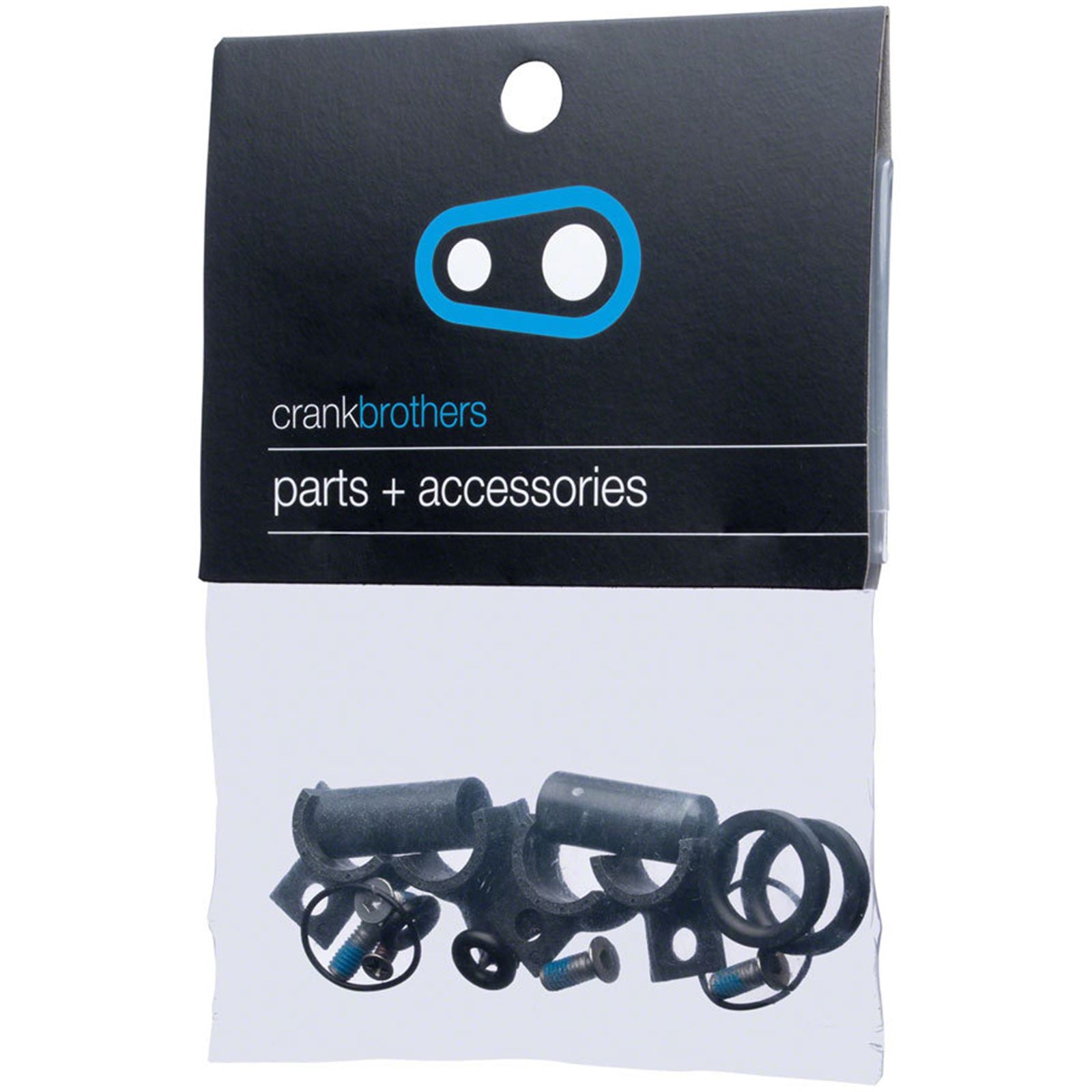 Crankbrothers Pedal Refresh Kit: Stamp 1 Gen 2 [MPN: K2416957]_1771678