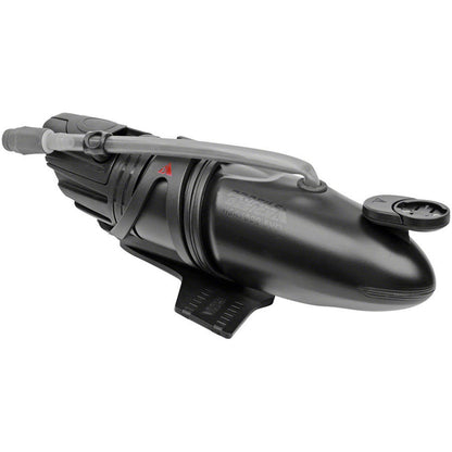 Profile Design HSA 800 EVO+ Aero Drink System - 27oz/800ml - Black [MPN: ACHSA800PA]_1933180