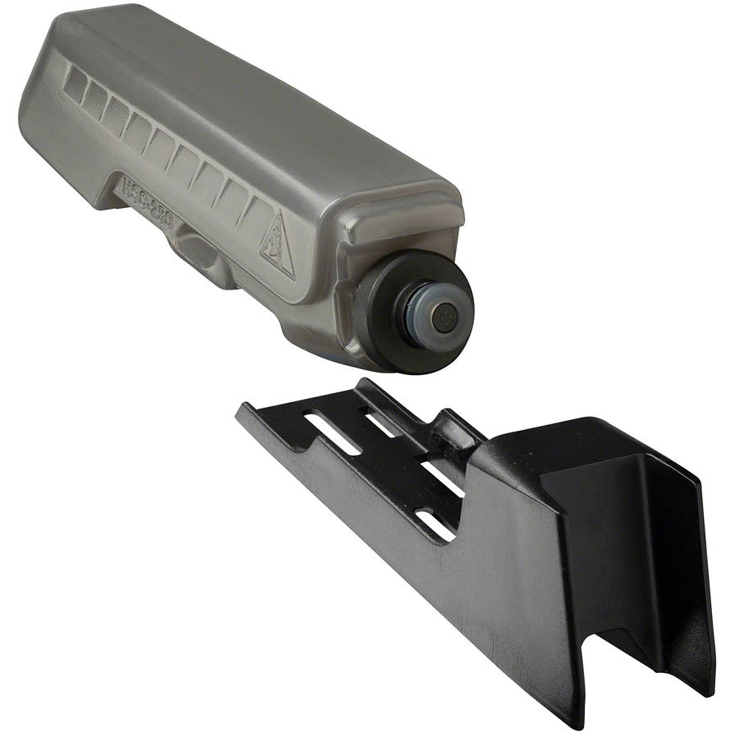 Profile Design HSC 250 Top Tube Mounted Flask with Cage [MPN: ACHSC2501]_1933112