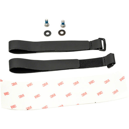 Profile Design HSC 250 Top Tube Mounted Flask with Cage [MPN: ACHSC2501]_1933111