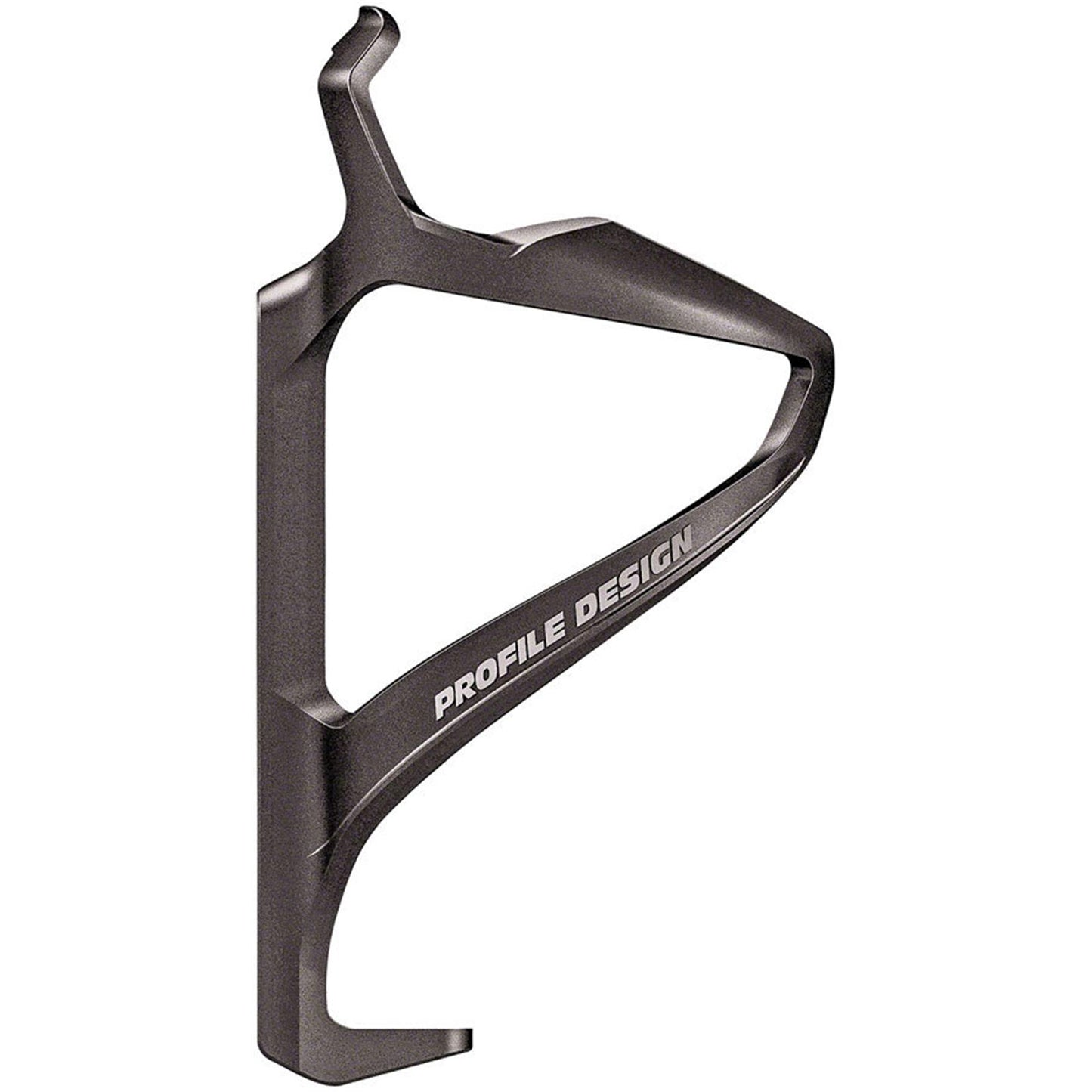 Profile Design Axis Ultimate Carbon CI Water Bottle Cage - Black [MPN: KCX31]_2084469