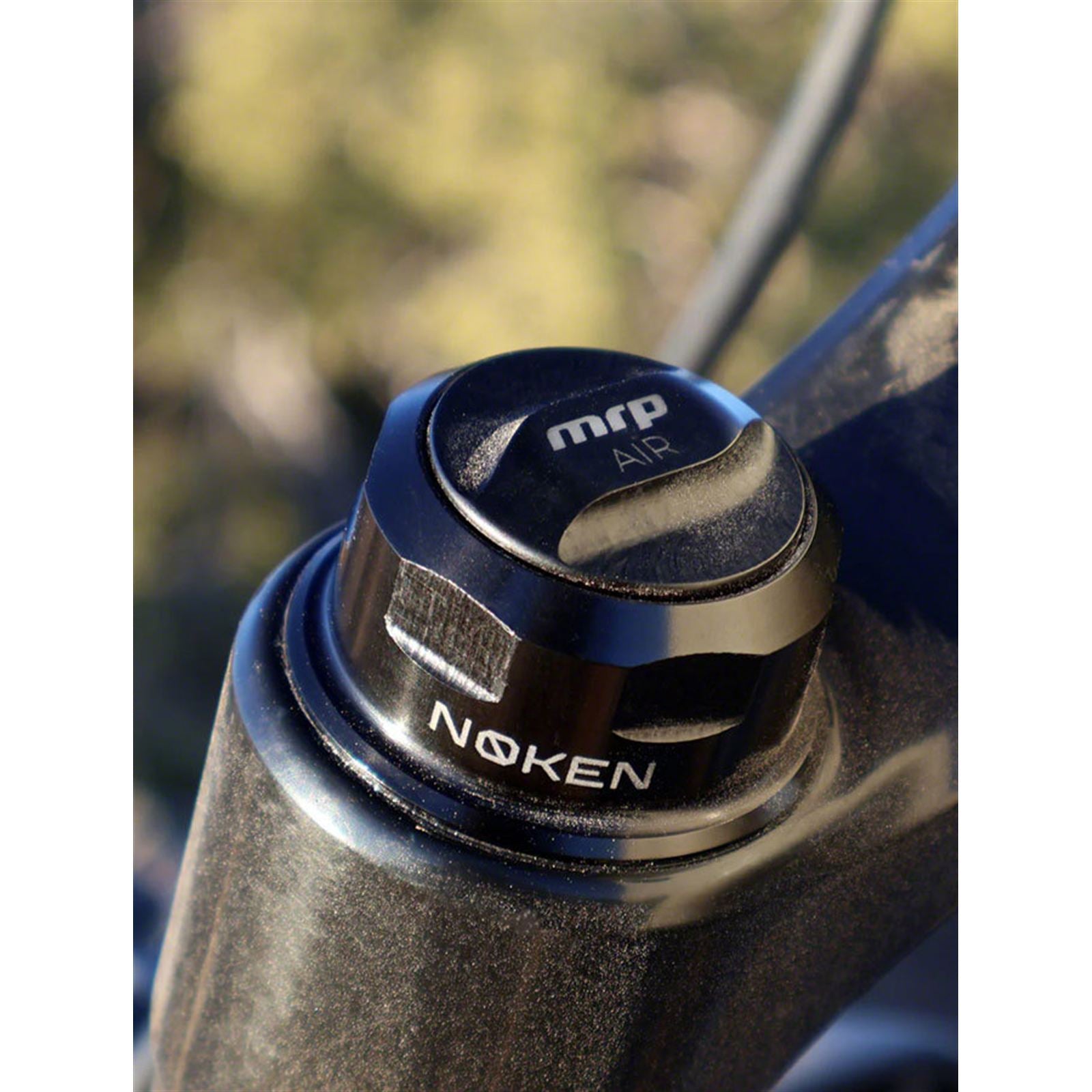 MRP Noken High Volume Air Cap - Compatible with FOX 38 Suspension Fork [MPN: WB-24-2221]_1922473