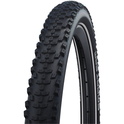 Schwalbe Smart Sam Tire - 24 x 2.1, Clincher, Wire, Black, Performance Line [MPN: 11159559]_2084460