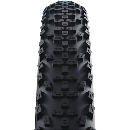 Schwalbe Smart Sam Tire - 24 x 2.1, Clincher, Wire, Black, Performance Line [MPN: 11159559]_2084461