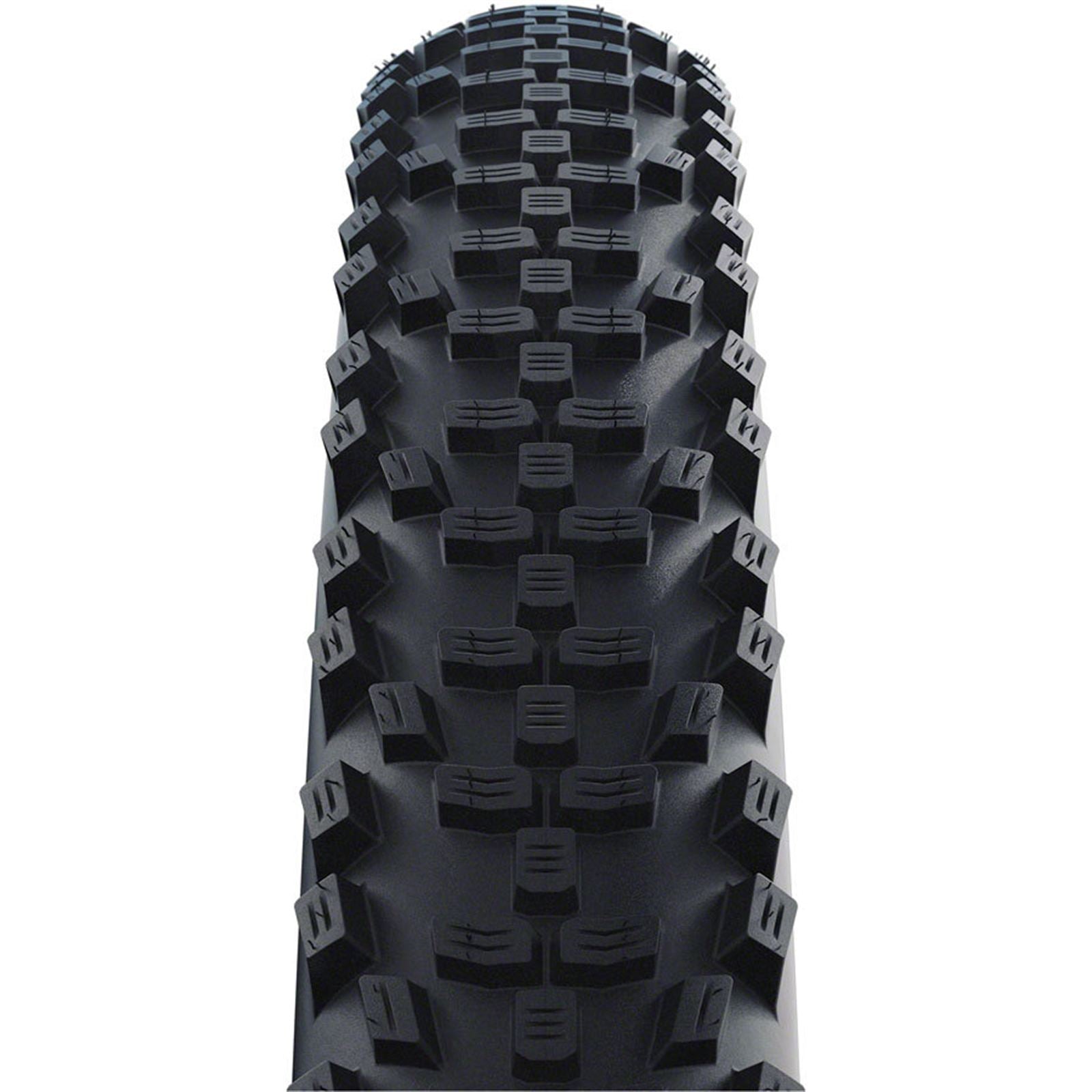 Schwalbe Smart Sam Tire - 26 x 2.0, Clincher, Wire, Black, Active Line [MPN: 11159567]_1932802