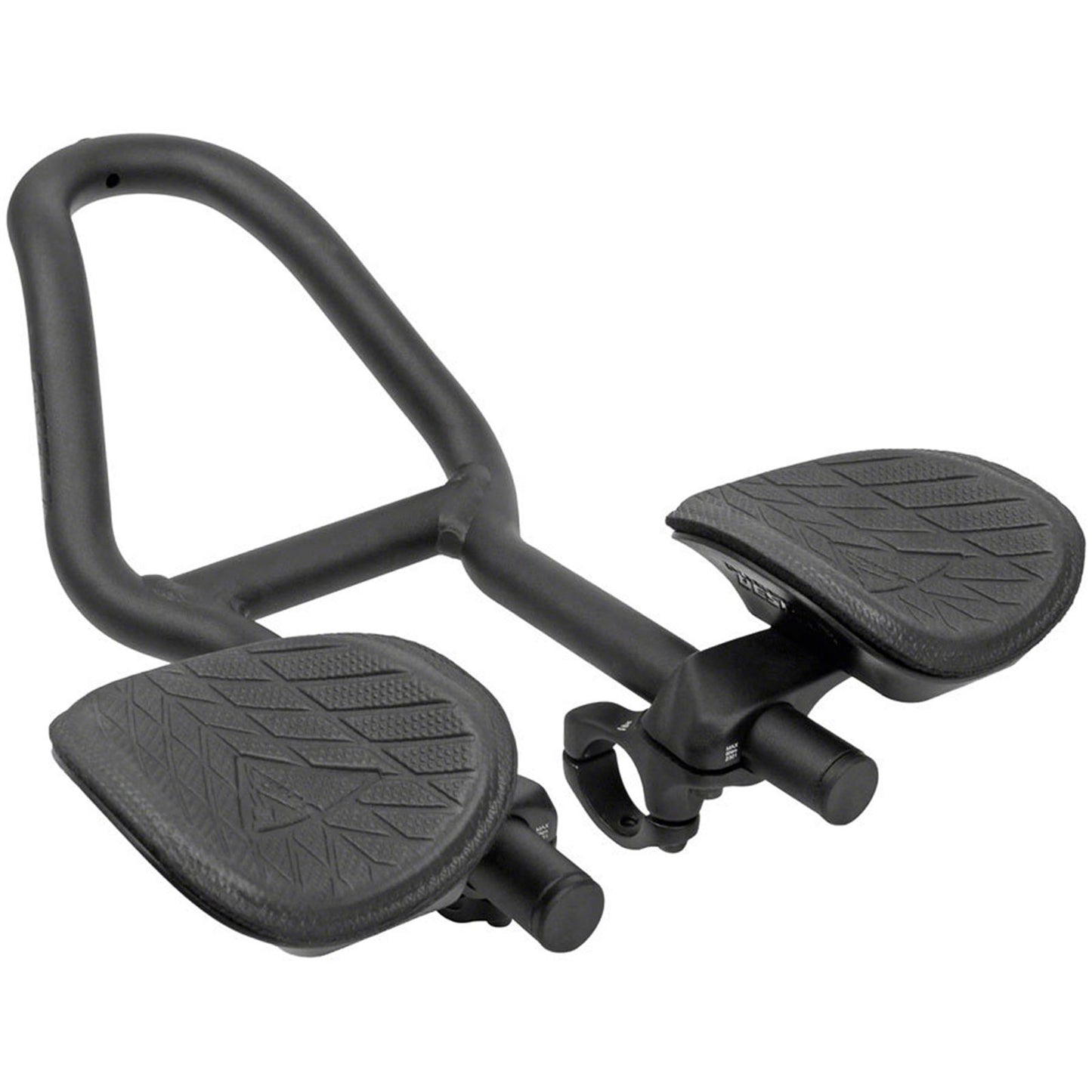 Profile Design Neosonic Ergo+ 52A GMR Aero Bar 31.8 Clamp - 340mm [MPN: RHNSNC52GMR1]_1924033