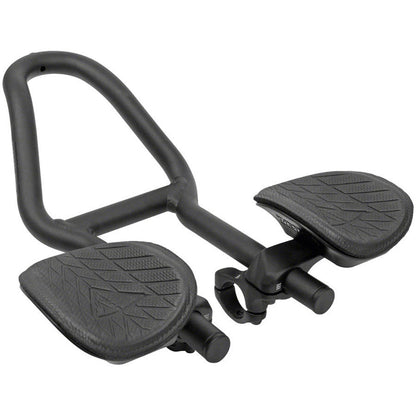 Profile Design Neosonic Ergo+ 52A GMR Aero Bar 31.8 Clamp - 340mm [MPN: RHNSNC52GMR1]_1924033