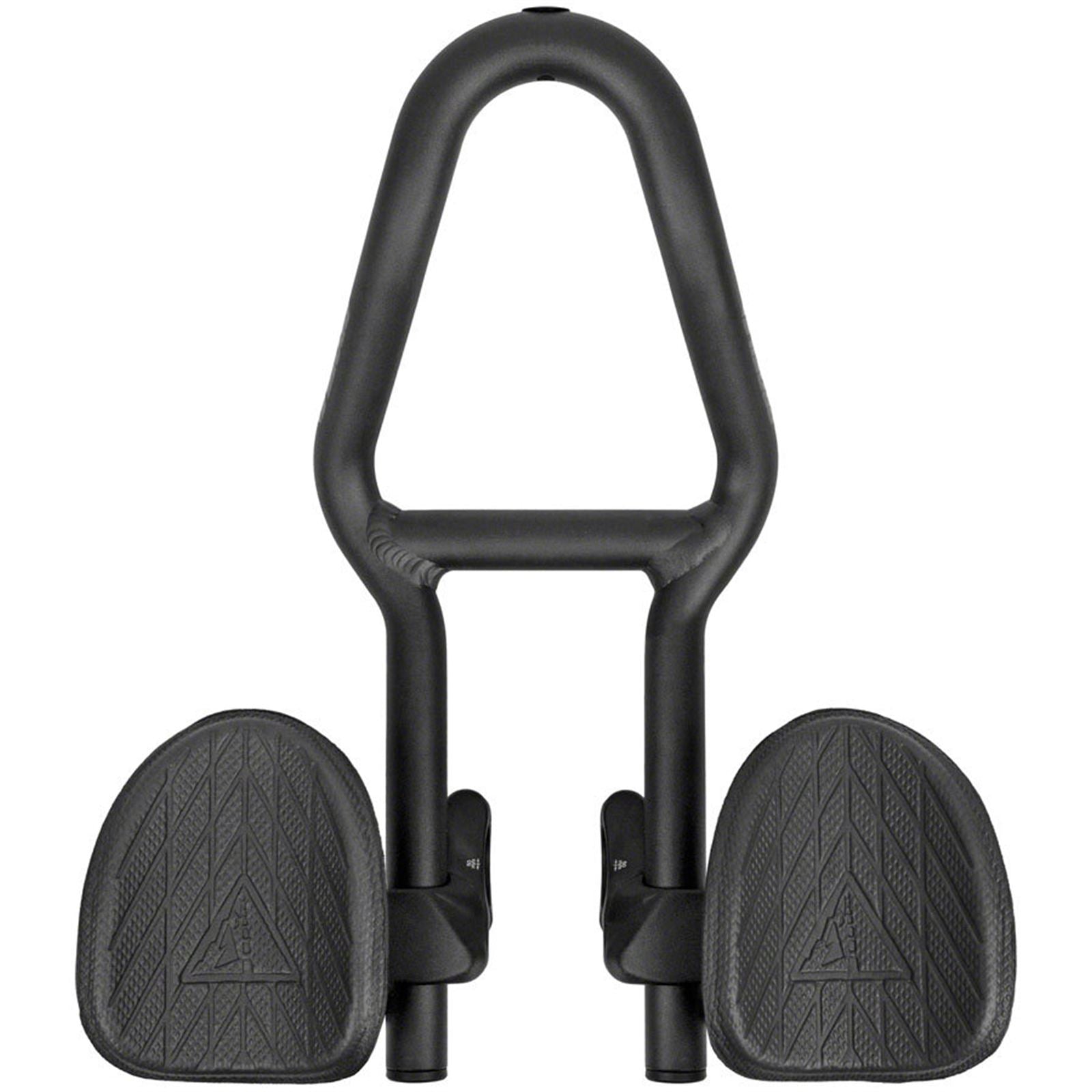 Profile Design Neosonic Ergo+ 52A GMR Aero Bar 31.8 Clamp - 340mm [MPN: RHNSNC52GMR1]_1924035