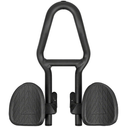 Profile Design Neosonic Ergo+ 52A GMR Aero Bar 31.8 Clamp - 340mm [MPN: RHNSNC52GMR1]_1924035
