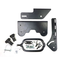 Rival Powersports USA Front A-Arm Guards - Alloy for Polaris Sportsman OPEN BOX [MPN: 24.7437.1-5]_1553303