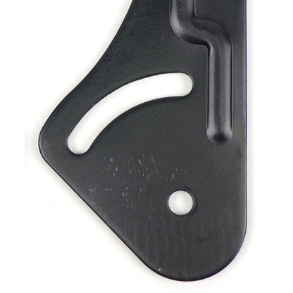 Rival Powersports USA Front A-Arm Guards - Alloy for Polaris Sportsman OPEN BOX [MPN: 24.7437.1-5]_1553306