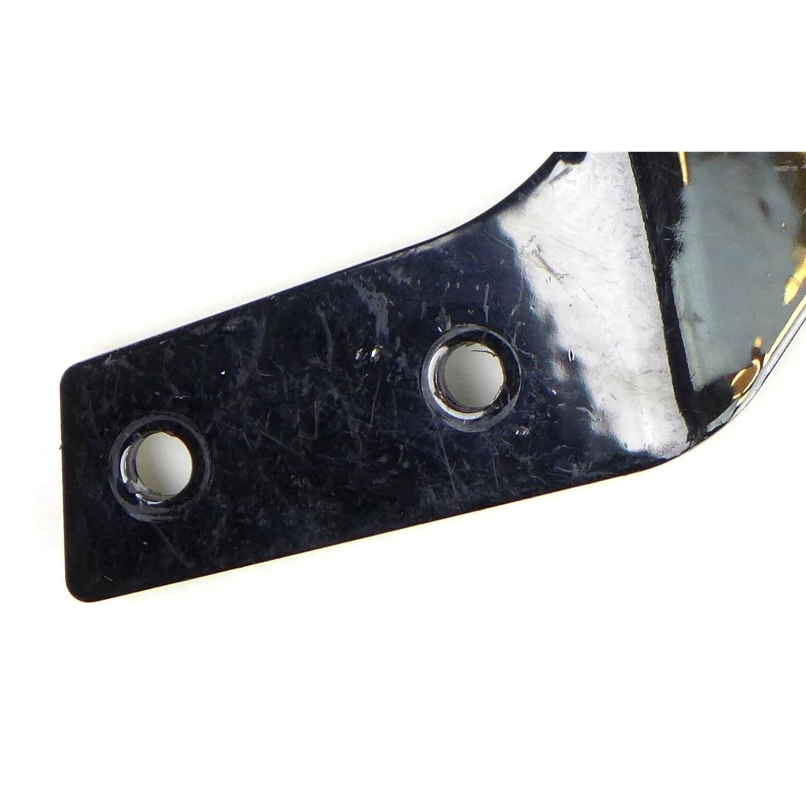 Cobra Detachable Backrest - Mini - Black - for Indian Chieftain '22 OPEN BOX [MPN: 502-2012B]_1553321