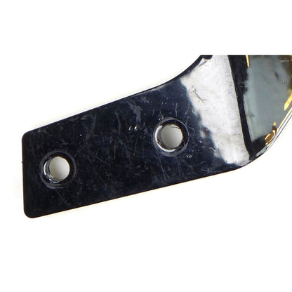 Cobra Detachable Backrest - Mini - Black - for Indian Chieftain '22 OPEN BOX [MPN: 502-2012B]_1553321