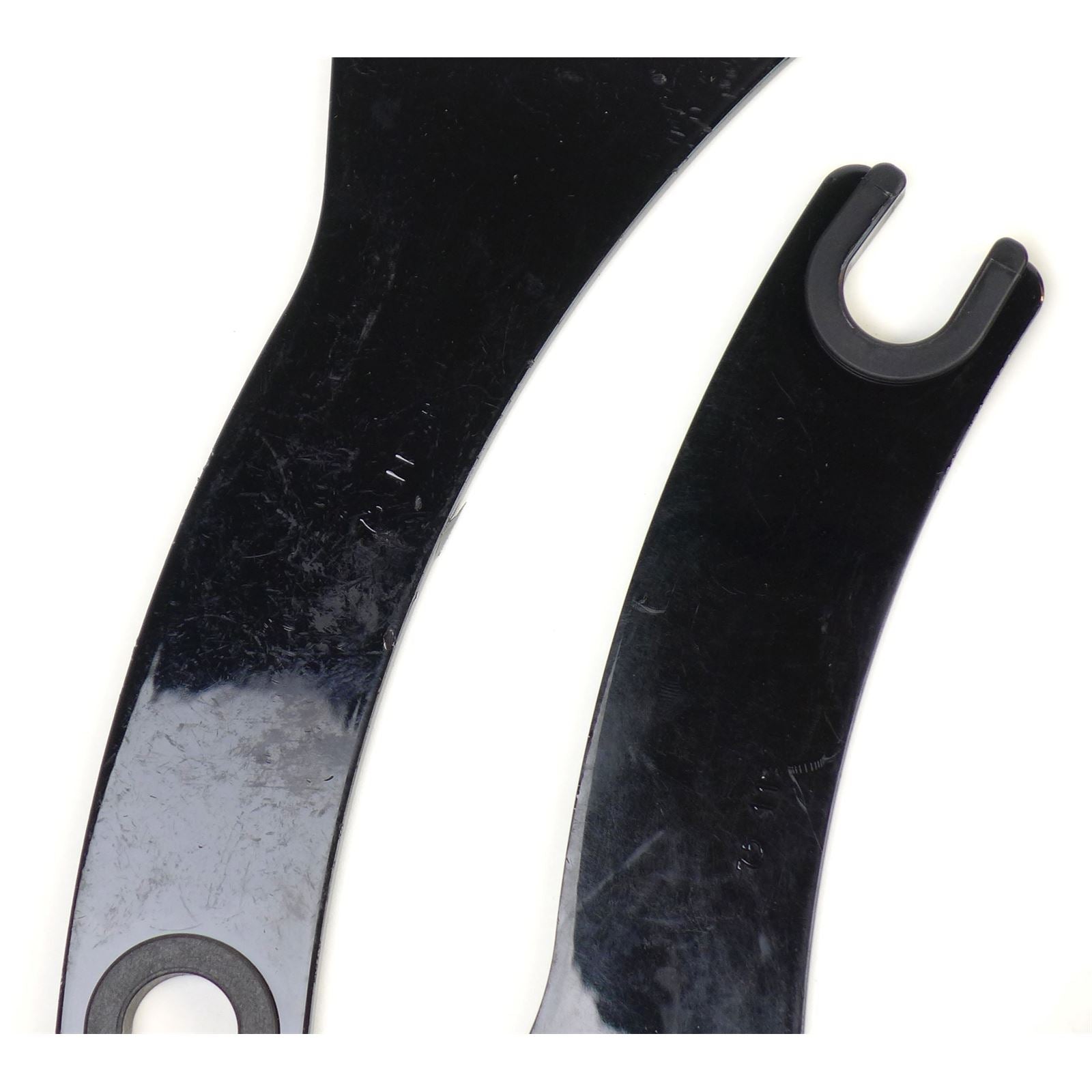 Cobra Detachable Backrest - Mini - Black - for Indian Chieftain '22 OPEN BOX [MPN: 502-2012B]_1553322