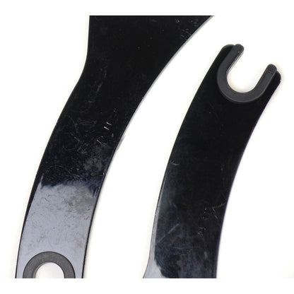 Cobra Detachable Backrest - Mini - Black - for Indian Chieftain '22 OPEN BOX [MPN: 502-2012B]_1553322