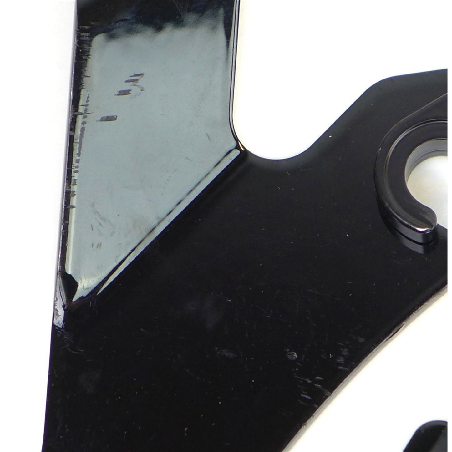 Cobra Detachable Backrest - Mini - Black - for Indian Chieftain '22 OPEN BOX [MPN: 502-2012B]_1553323