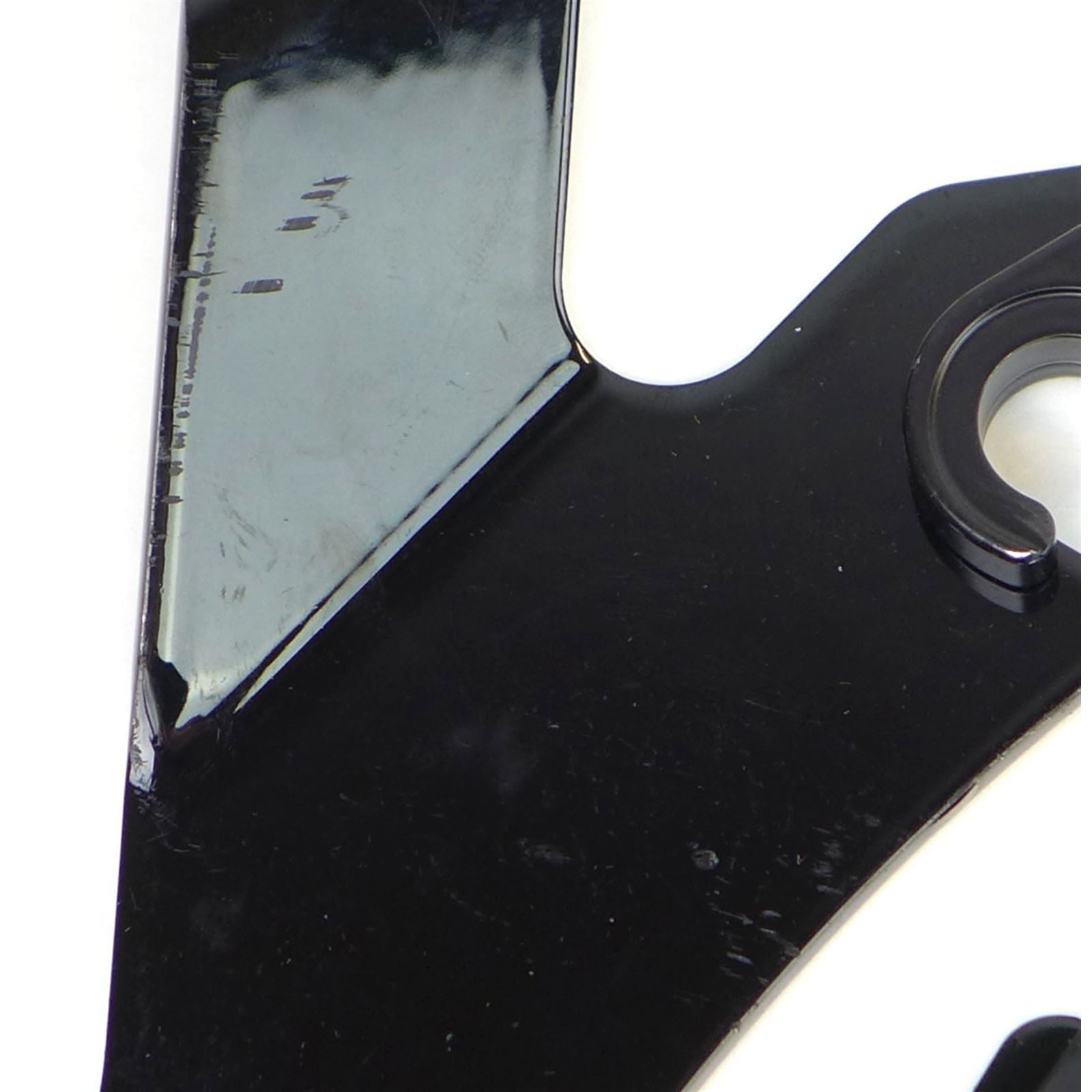 Cobra Detachable Backrest - Mini - Black - for Indian Chieftain '22 OPEN BOX [MPN: 502-2012B]_1553323