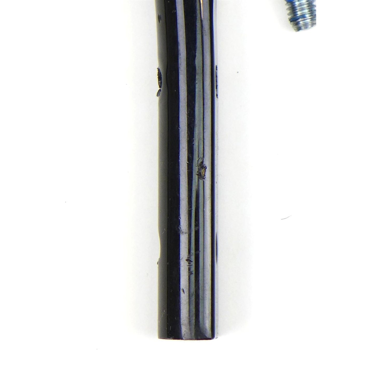 Cobra Detachable Backrest - Mini - Black - for Indian Chieftain '22 OPEN BOX [MPN: 502-2012B]_1553324