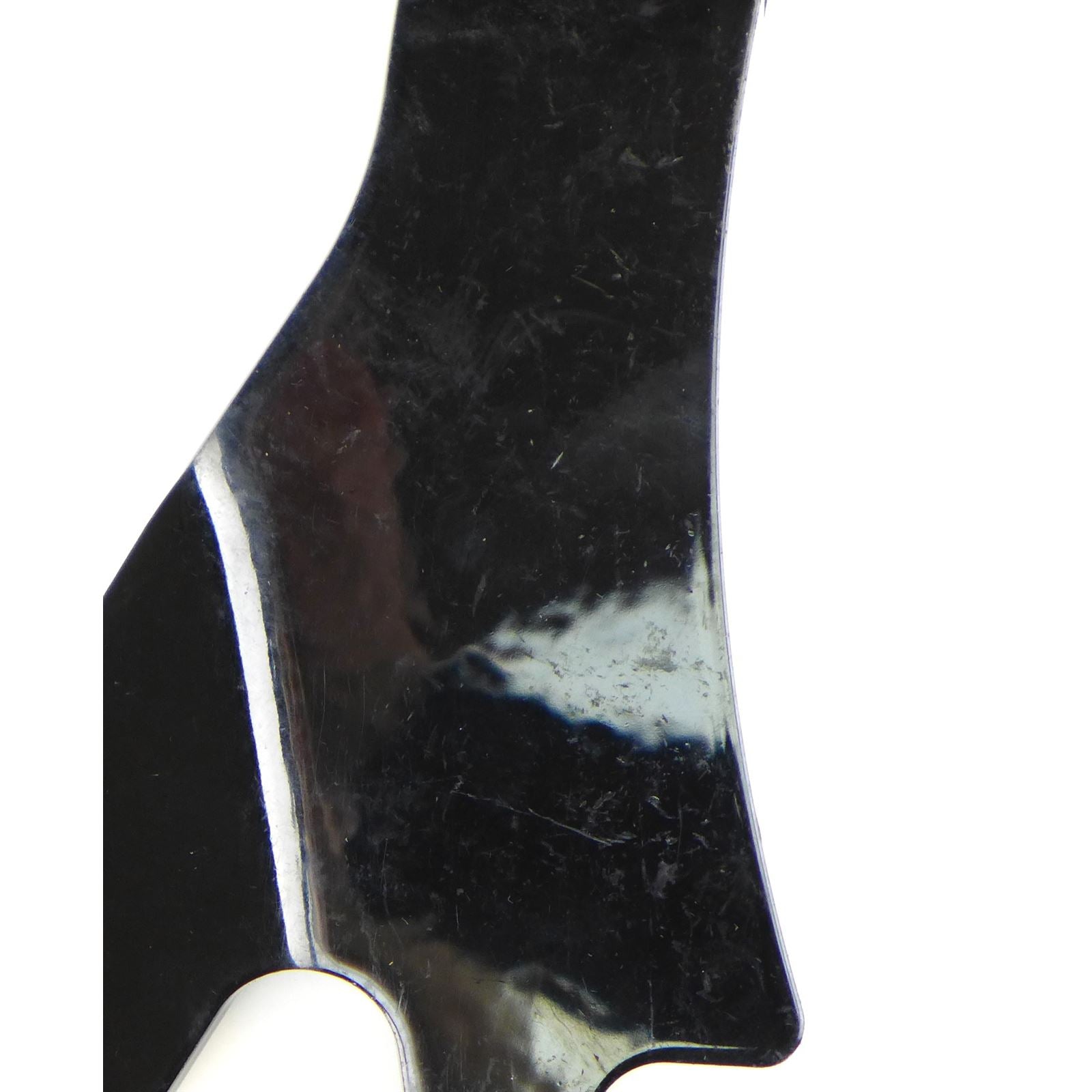 Cobra Detachable Backrest - Mini - Black - for Indian Chieftain '22 OPEN BOX [MPN: 502-2012B]_1553325