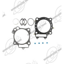 Cometic Top End Gasket Kit for KTM 125 SX '02-03 C7865_1595042